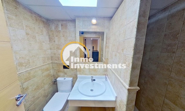 Reventa - Ático - Archena - La Morra