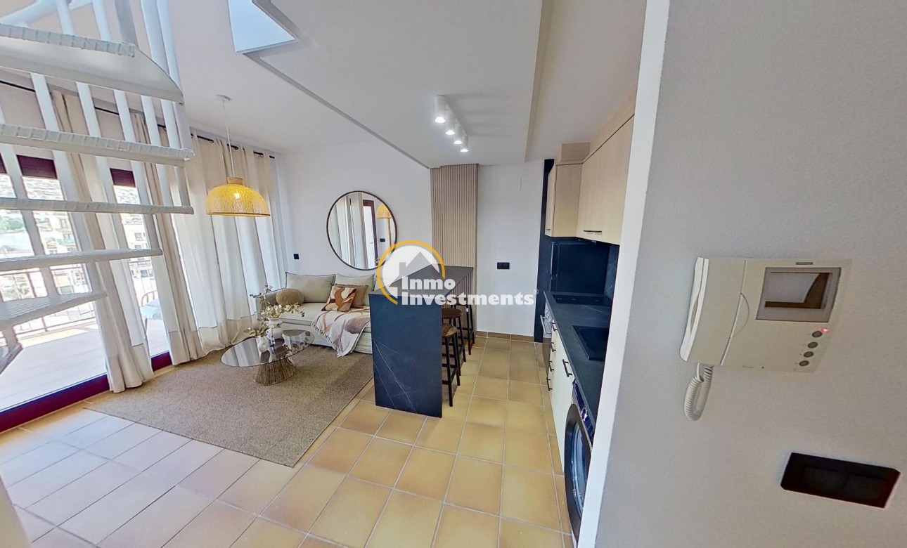 Reventa - Ático - Archena - La Morra