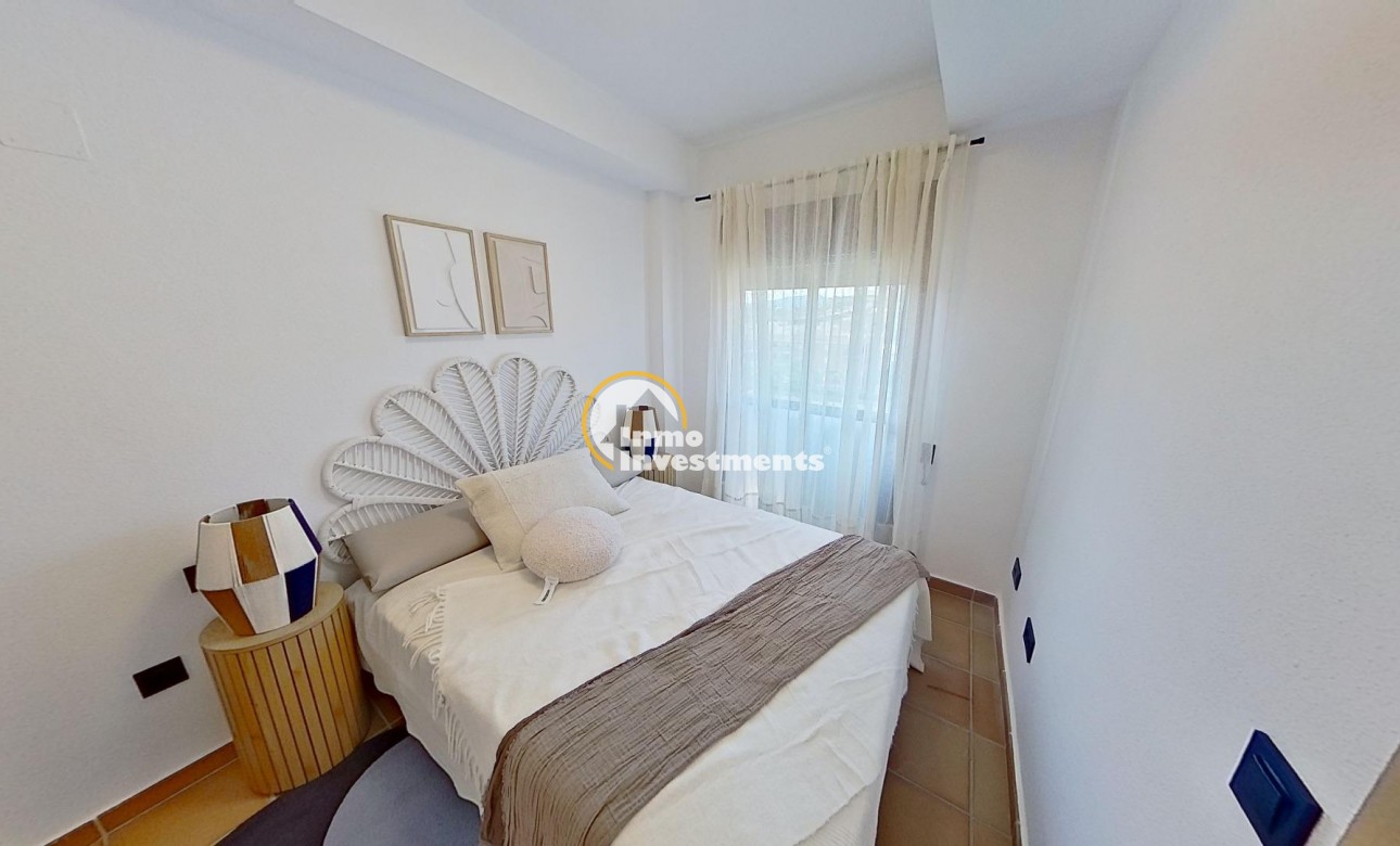 Reventa - Ático - Archena - La Morra