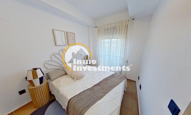 Reventa - Ático - Archena - La Morra