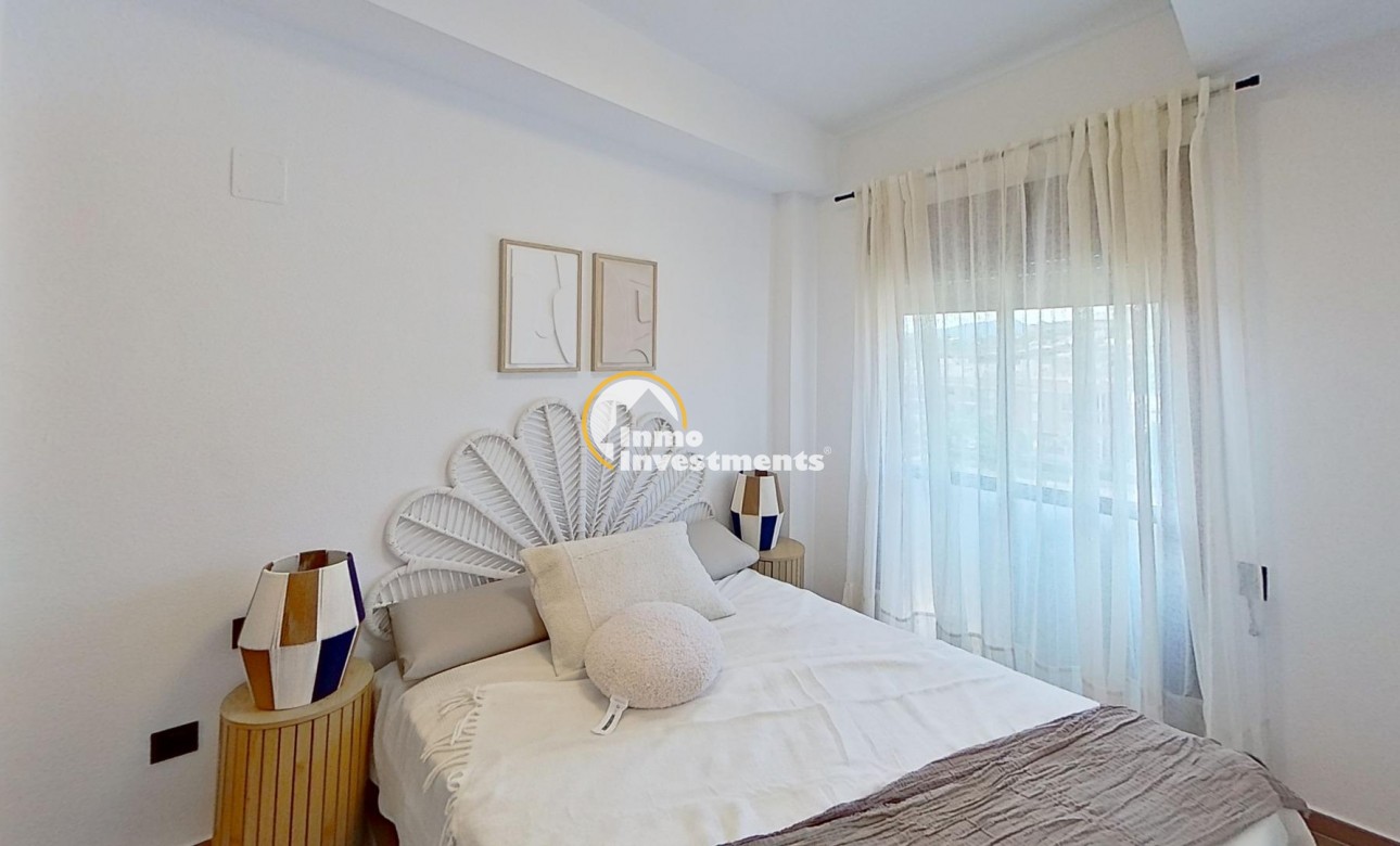 Reventa - Ático - Archena - La Morra