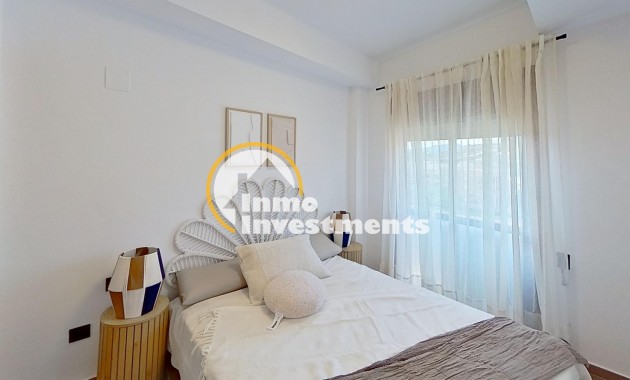 Reventa - Ático - Archena - La Morra