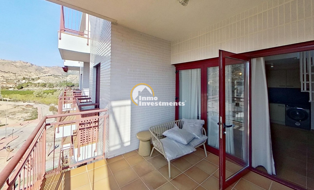 Reventa - Ático - Archena - La Morra