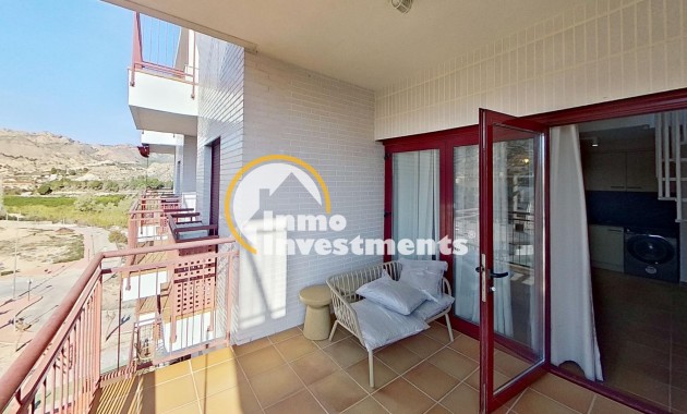 Reventa - Ático - Archena - La Morra