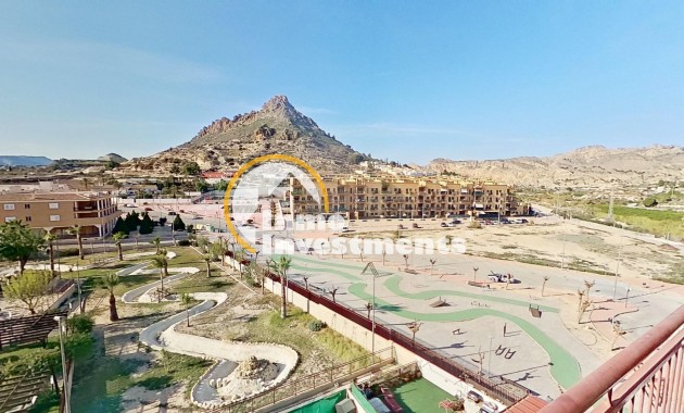 Reventa - Ático - Archena - La Morra