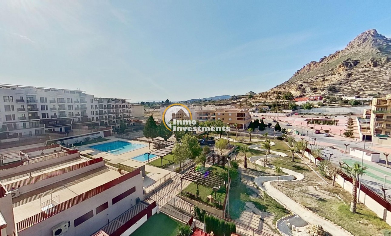 Reventa - Ático - Archena - La Morra