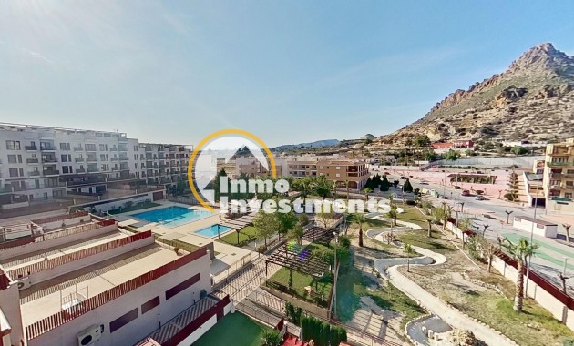 Reventa - Ático - Archena - La Morra