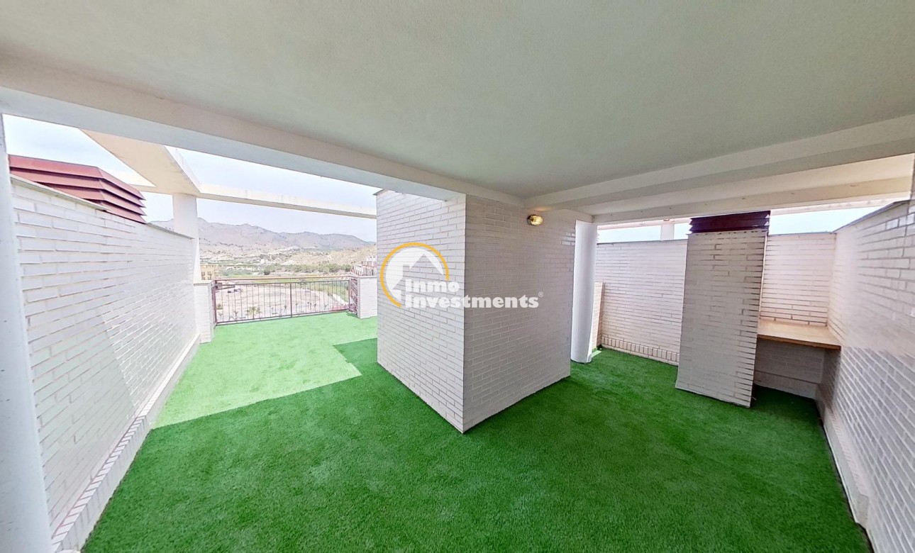 Reventa - Ático - Archena - La Morra