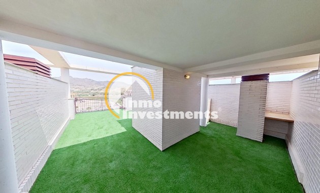 Reventa - Ático - Archena - La Morra