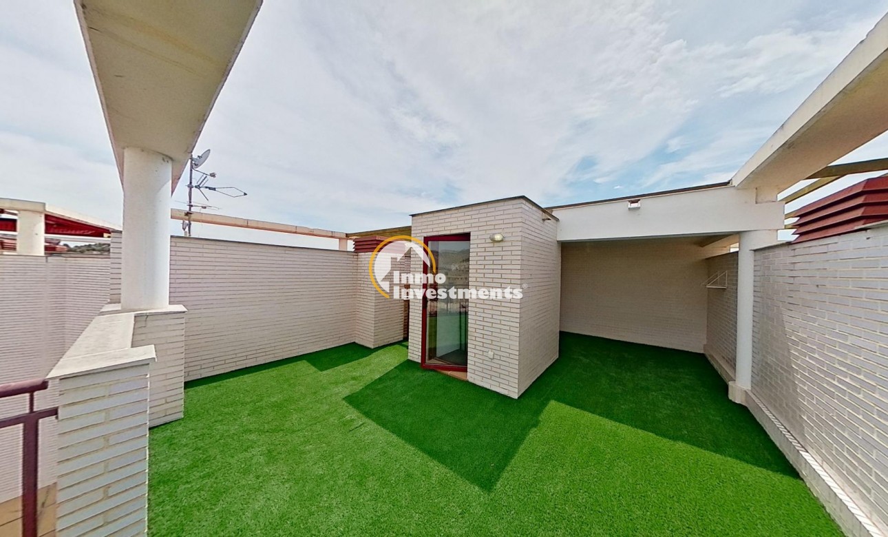 Reventa - Ático - Archena - La Morra