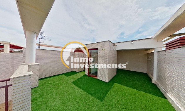 Reventa - Ático - Archena - La Morra