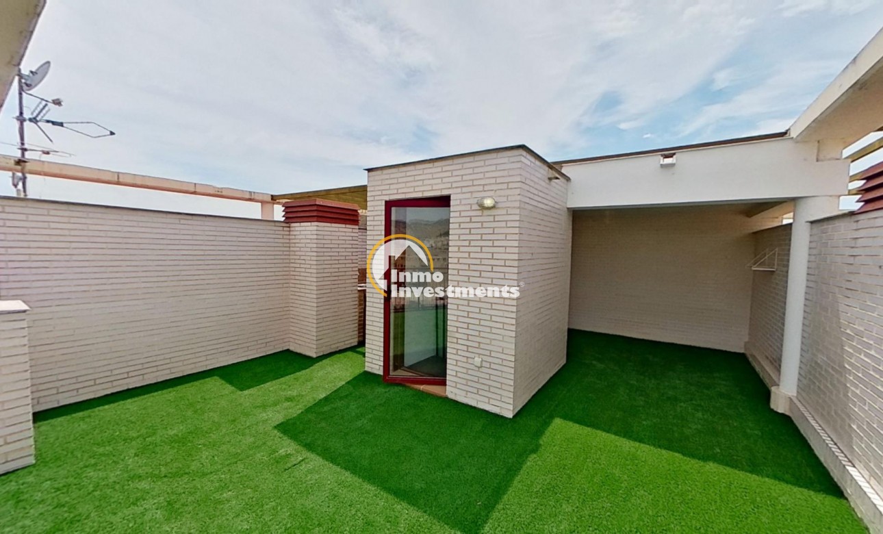 Reventa - Ático - Archena - La Morra