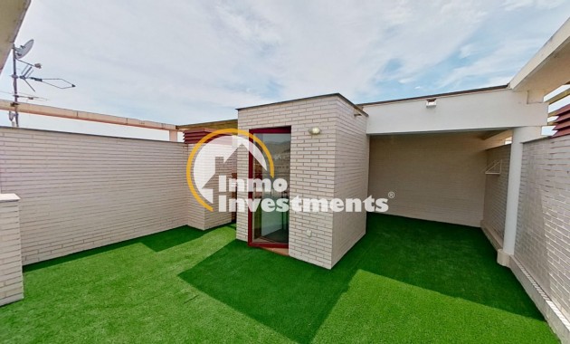 Reventa - Ático - Archena - La Morra