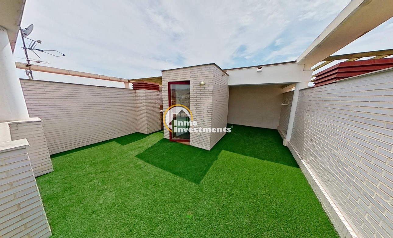 Reventa - Ático - Archena - La Morra