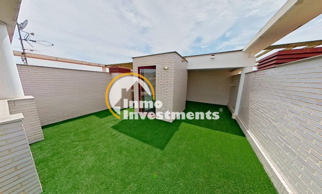 Reventa - Ático - Archena - La Morra