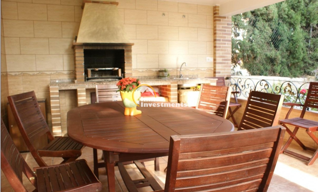 Reventa - Chalet independiente - Ciudad Quesada - Rojales park