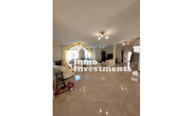 Reventa - Chalet independiente - Ciudad Quesada - Rojales park