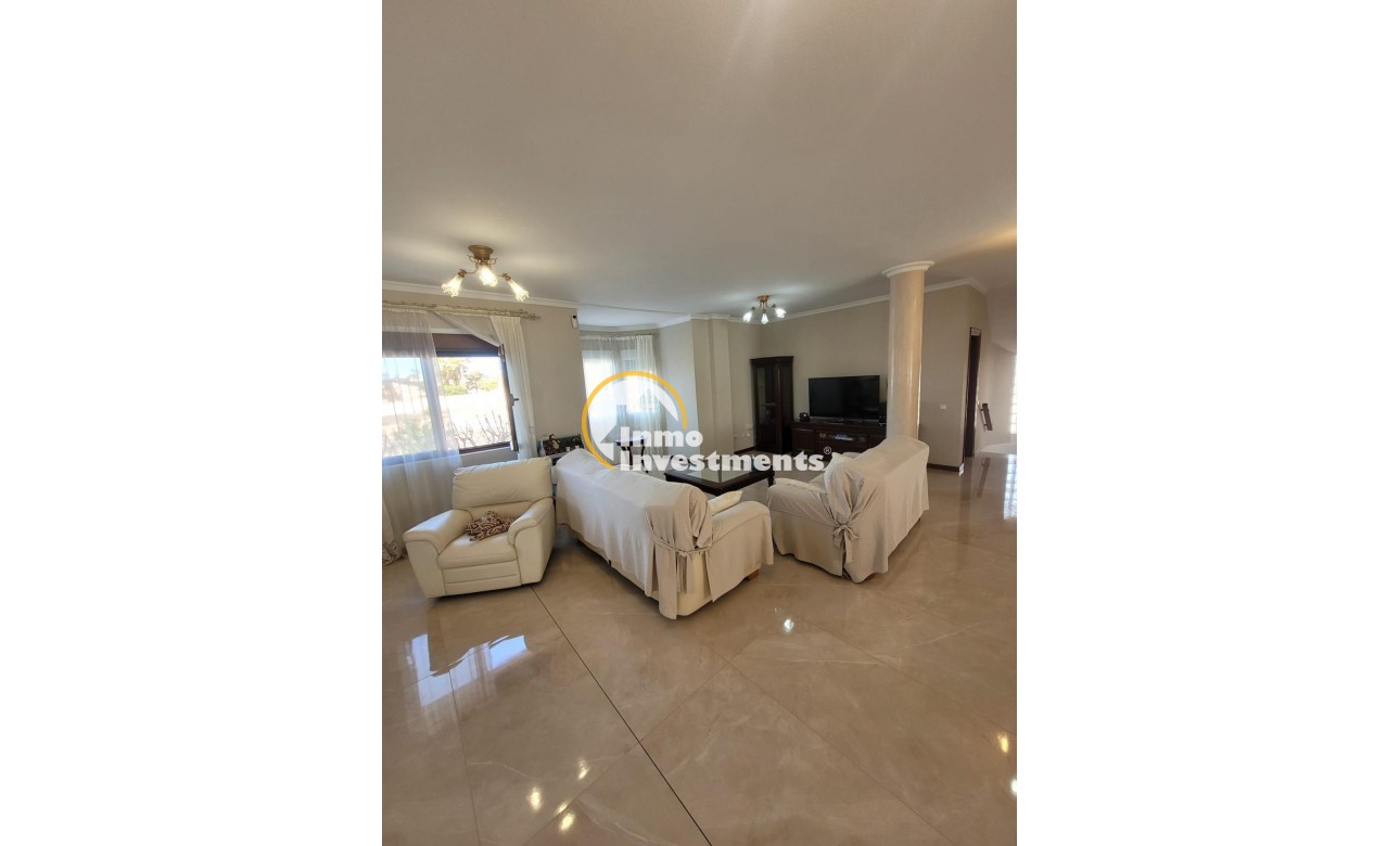 Reventa - Chalet independiente - Ciudad Quesada - Rojales park