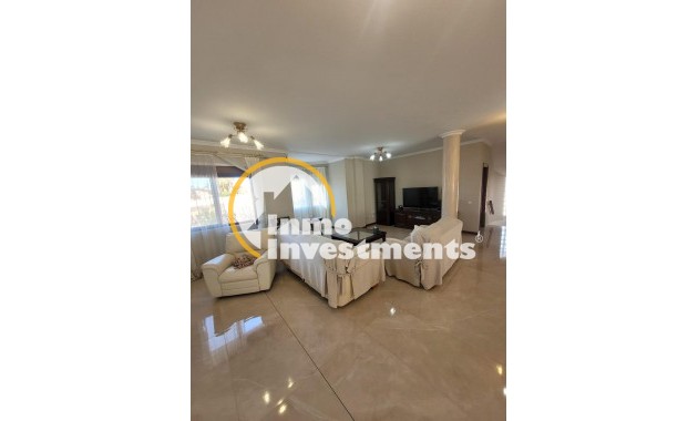 Reventa - Chalet independiente - Ciudad Quesada - Rojales park