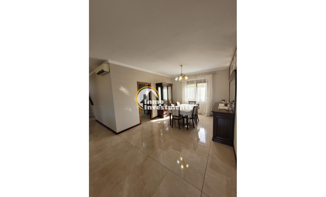 Reventa - Chalet independiente - Ciudad Quesada - Rojales park