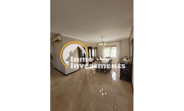 Reventa - Chalet independiente - Ciudad Quesada - Rojales park