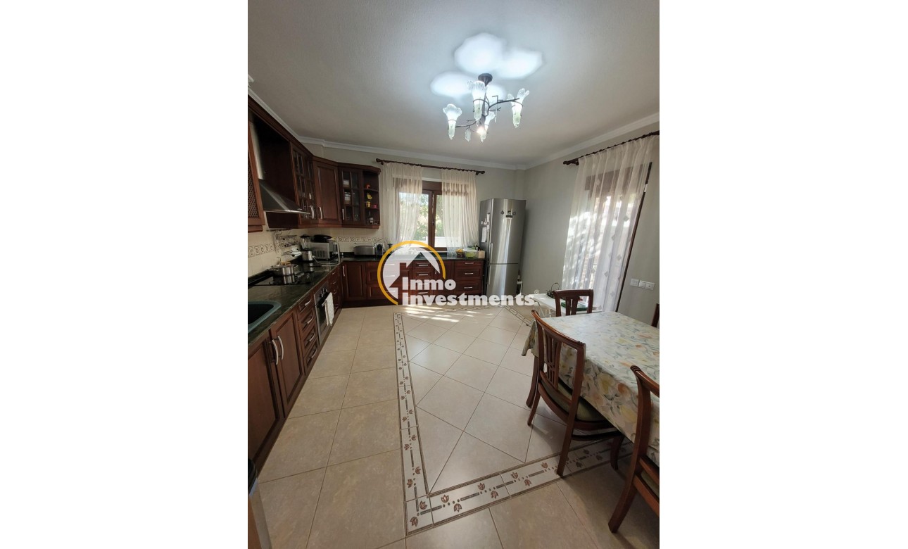 Reventa - Chalet independiente - Ciudad Quesada - Rojales park