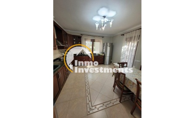 Reventa - Chalet independiente - Ciudad Quesada - Rojales park