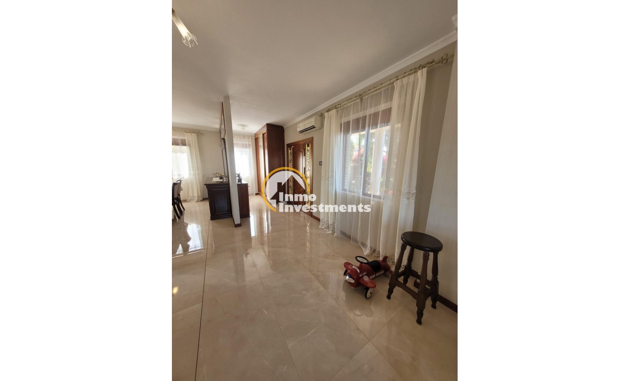 Reventa - Chalet independiente - Ciudad Quesada - Rojales park