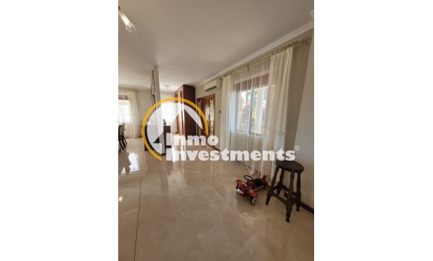 Reventa - Chalet independiente - Ciudad Quesada - Rojales park