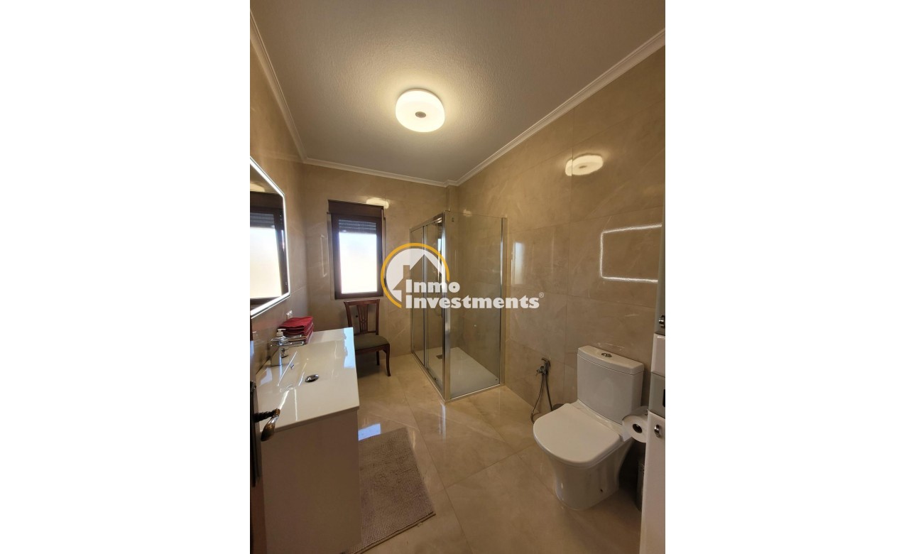 Reventa - Chalet independiente - Ciudad Quesada - Rojales park