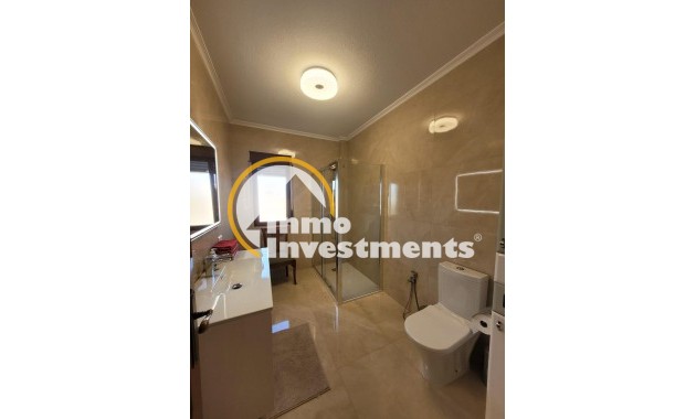 Reventa - Chalet independiente - Ciudad Quesada - Rojales park