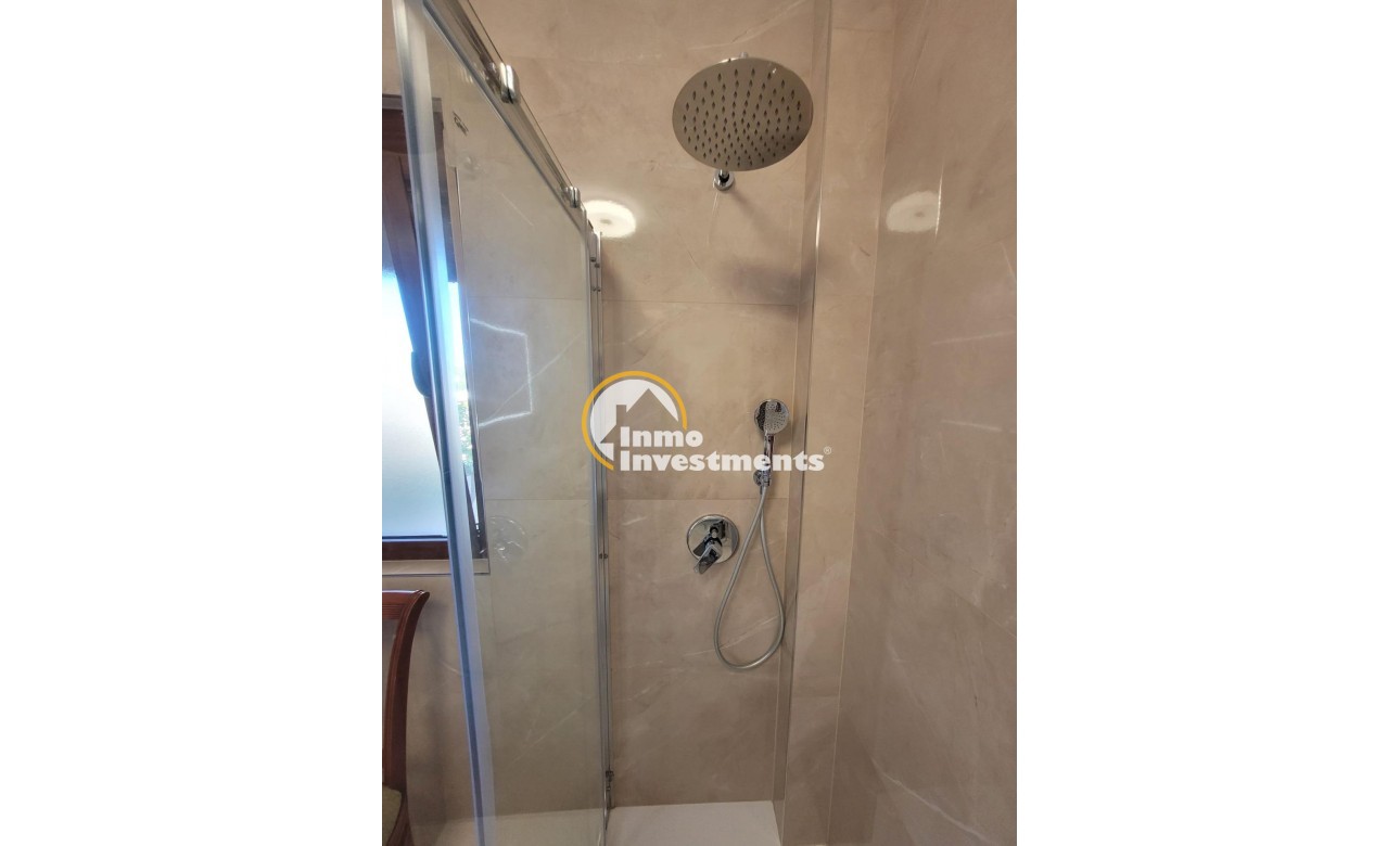 Reventa - Chalet independiente - Ciudad Quesada - Rojales park