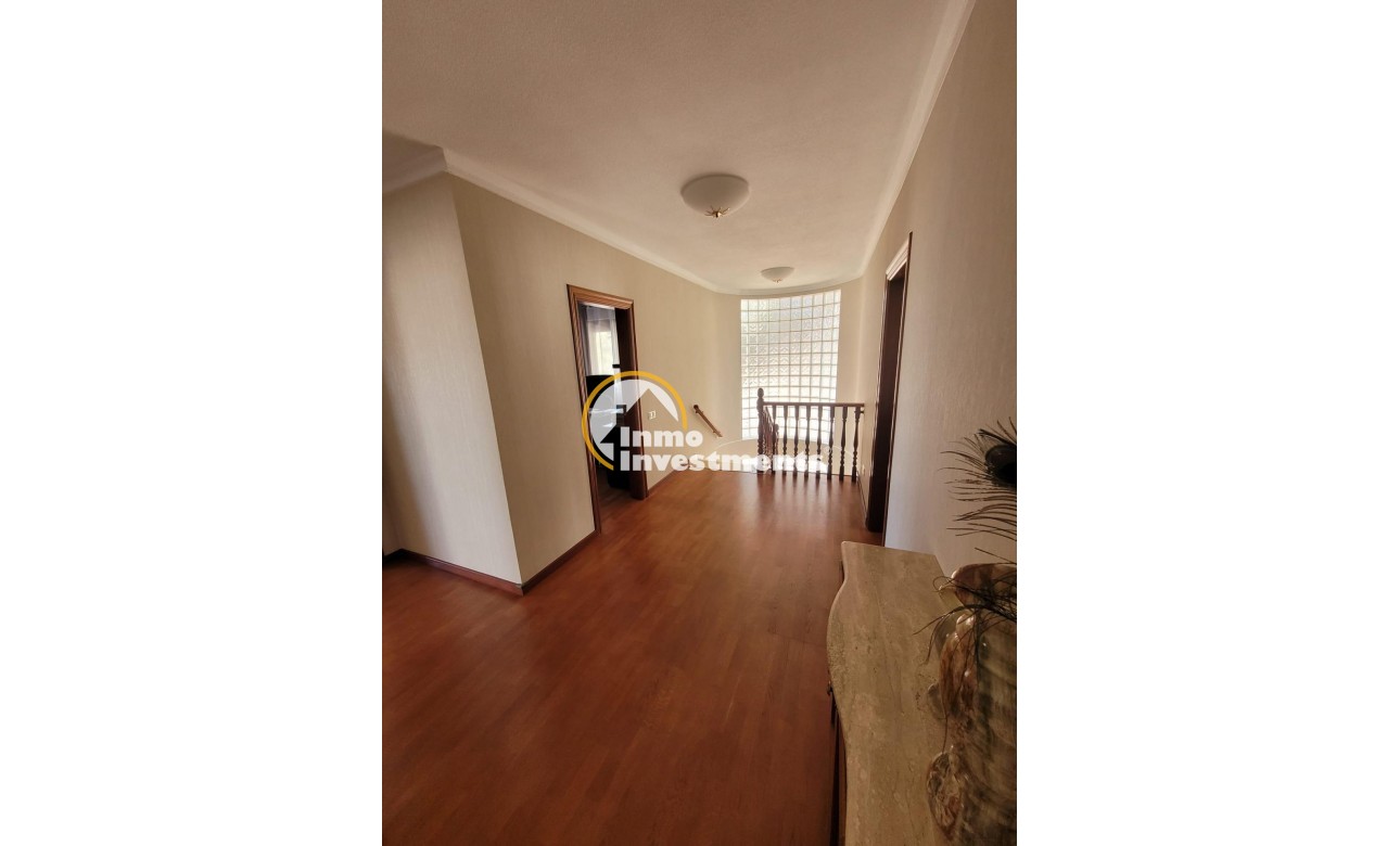 Reventa - Chalet independiente - Ciudad Quesada - Rojales park