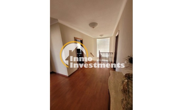 Reventa - Chalet independiente - Ciudad Quesada - Rojales park