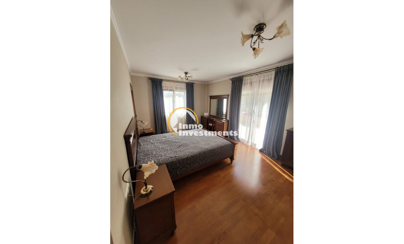 Reventa - Chalet independiente - Ciudad Quesada - Rojales park