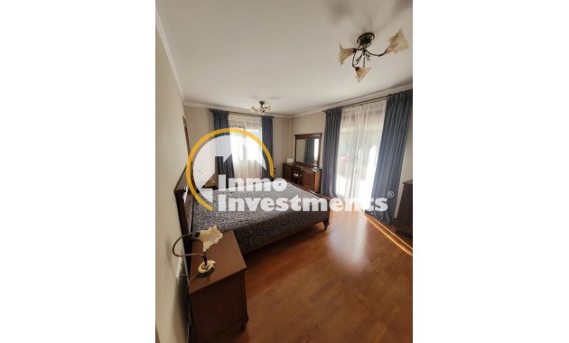 Reventa - Chalet independiente - Ciudad Quesada - Rojales park