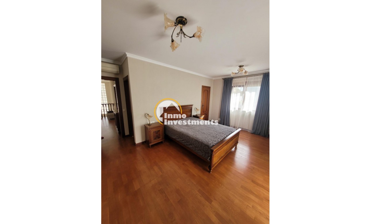 Reventa - Chalet independiente - Ciudad Quesada - Rojales park