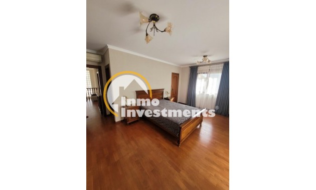 Reventa - Chalet independiente - Ciudad Quesada - Rojales park