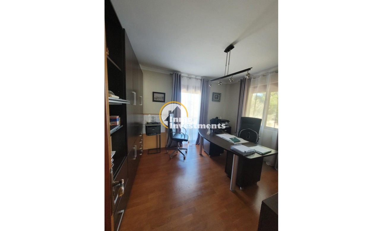 Reventa - Chalet independiente - Ciudad Quesada - Rojales park