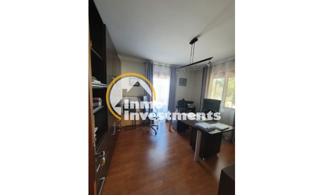 Reventa - Chalet independiente - Ciudad Quesada - Rojales park