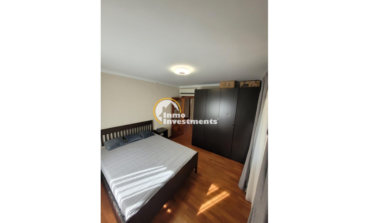 Reventa - Chalet independiente - Ciudad Quesada - Rojales park