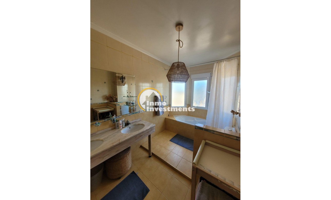 Reventa - Chalet independiente - Ciudad Quesada - Rojales park