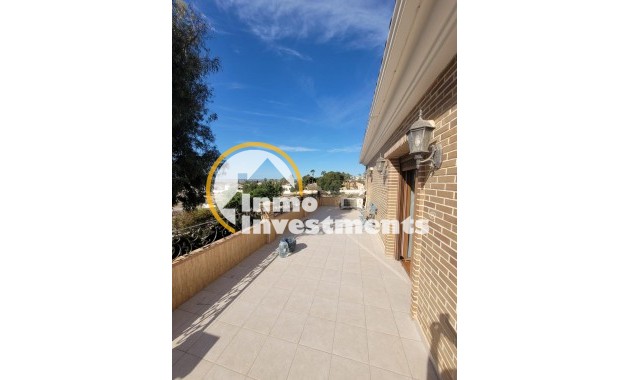 Reventa - Chalet independiente - Ciudad Quesada - Rojales park