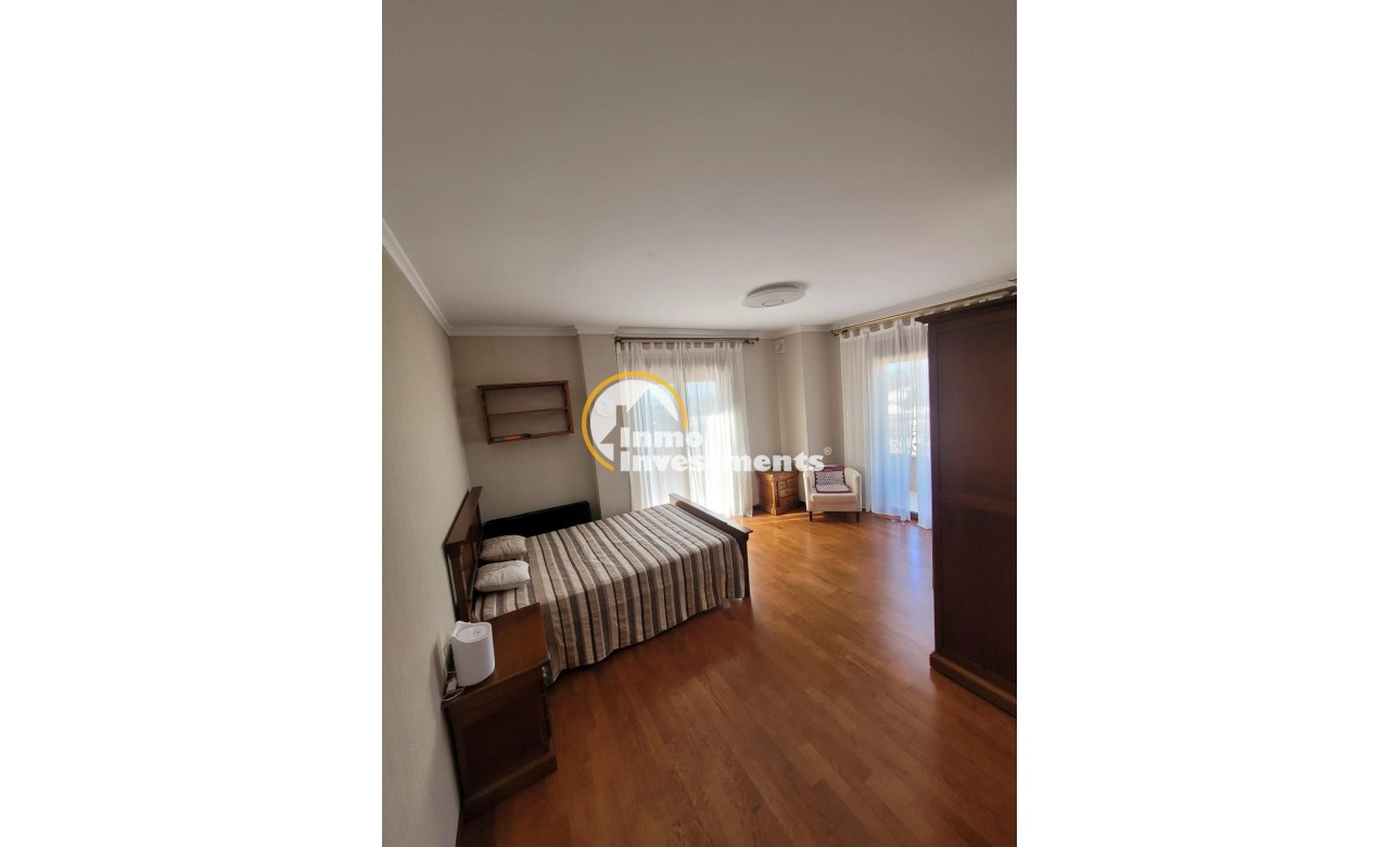 Reventa - Chalet independiente - Ciudad Quesada - Rojales park