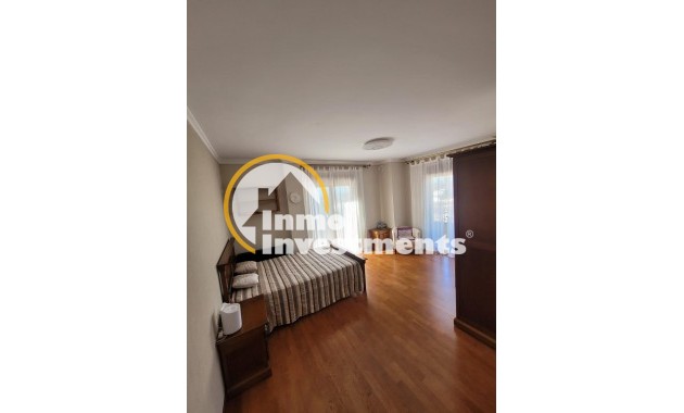 Reventa - Chalet independiente - Ciudad Quesada - Rojales park