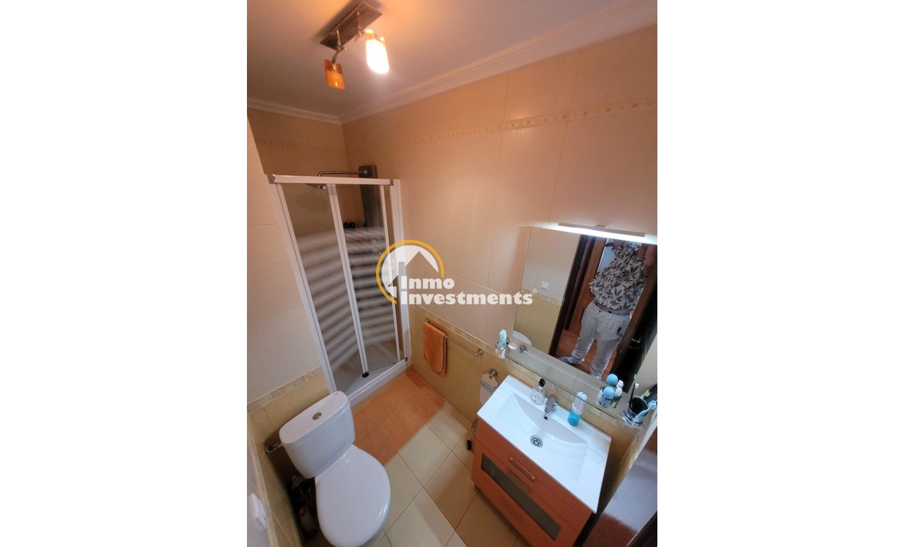 Reventa - Chalet independiente - Ciudad Quesada - Rojales park