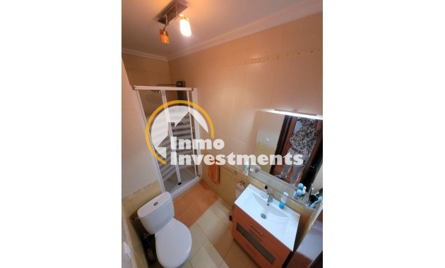 Reventa - Chalet independiente - Ciudad Quesada - Rojales park