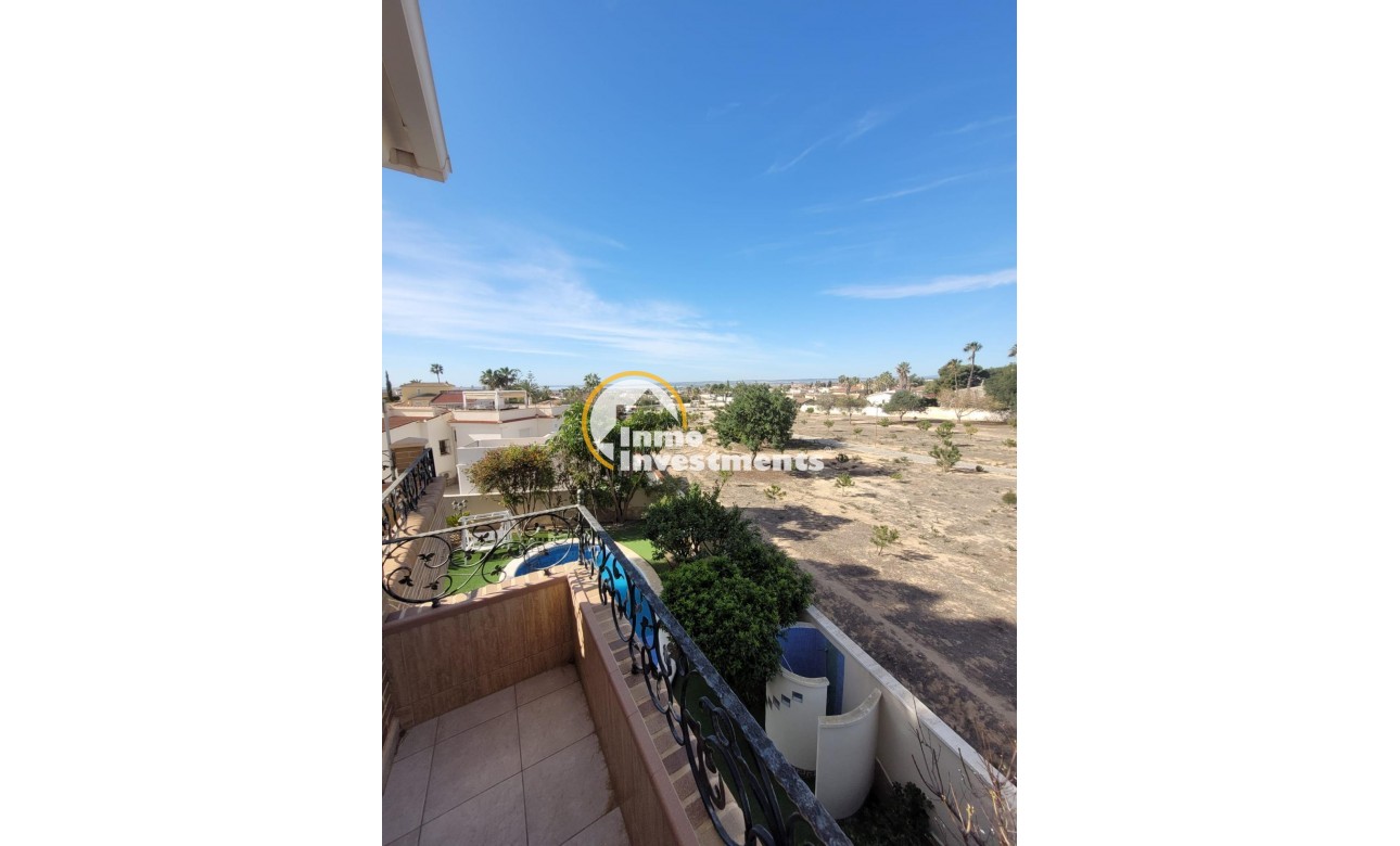 Reventa - Chalet independiente - Ciudad Quesada - Rojales park