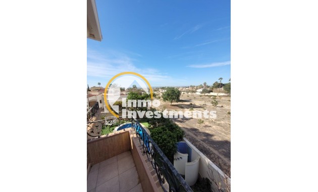 Reventa - Chalet independiente - Ciudad Quesada - Rojales park