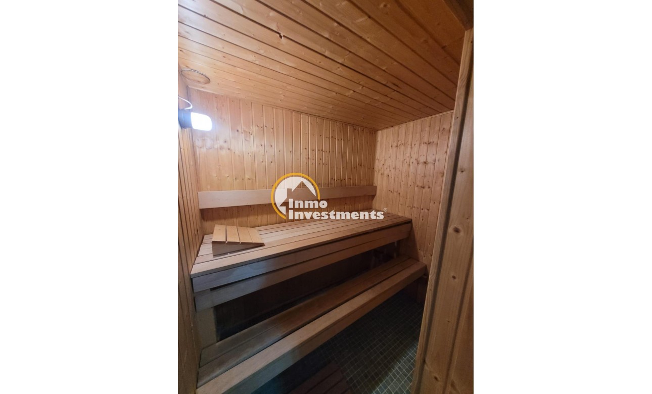 Reventa - Chalet independiente - Ciudad Quesada - Rojales park